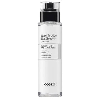 COSRX The 6 Peptide Skin Booster 150ml Face Serum - COSRX -  - JKbeauty