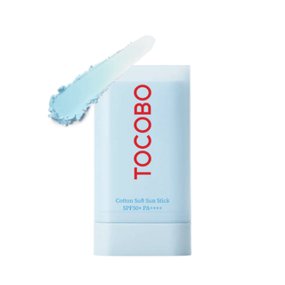 TOCOBO Cotton Soft Sun Stick