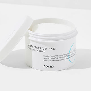 COSRX One Step Moisture Up Pad