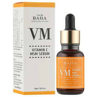 Cos De BAHA VM Vitamin C MSM Serum