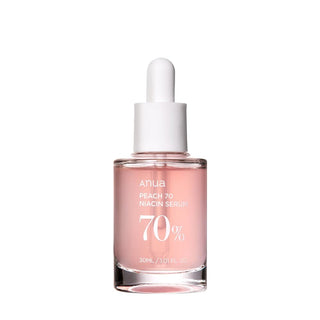 Anua Peach 70% Niacin Serum