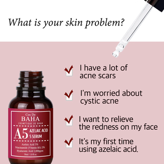 Azelaic Serum