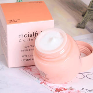 ETUDE Moistfull Collagen Eye Cream 28ml 