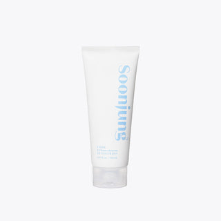 ETUDE Soon Jung 5.5 Foam Cleanser