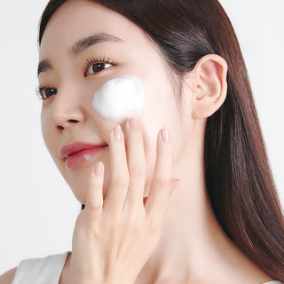 ETUDE Soon Jung 5.5 Foam Cleanser