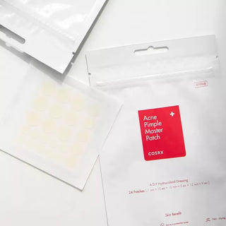 COSRX Acne Pimple Master Patch