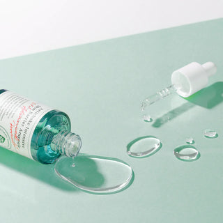 AXIS-Y Ampoule