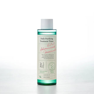 AXIS-Y Daily Purifying Treatment Toner