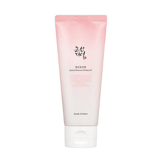 BEAUTY OF JOSEON Apricot Blossom Peeling Gel