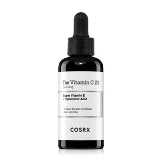 COSRX The Vitamin C 23 Serum