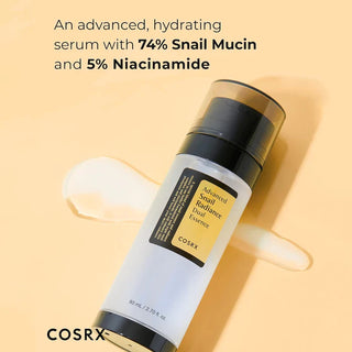 COSRX Snail Essence