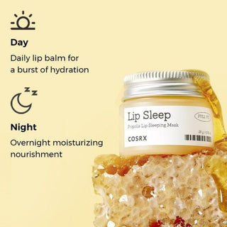 COSRX Lip Sleeping Mask