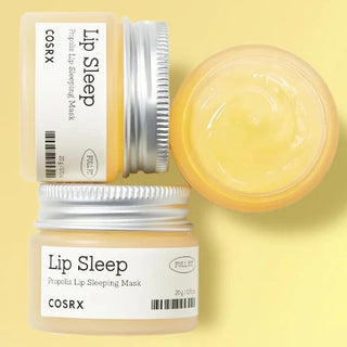 Propolis Lip Sleeping Mask