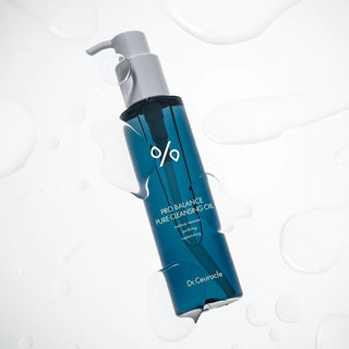 Dr. Ceuracle Deep Cleansing Oil