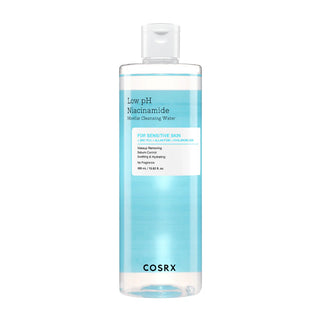 COSRX Low pH Niacinamide Micellar Cleansing Water 