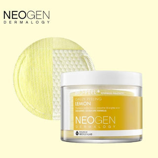 NEOGEN Dermalogy Bio-Peel Gauze Peeling Lemon