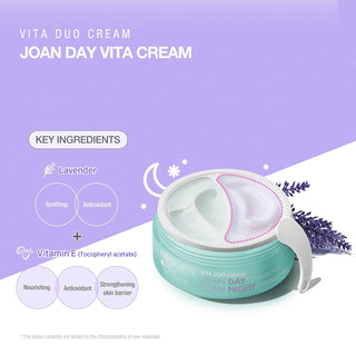 NEOGEN Vita Duo Cream Joan Day Joan Night