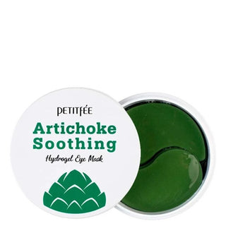 PETITFEE Artichoke Soothing Hydrogel Eye Mask