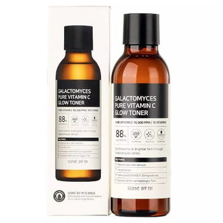 SOME BY MI Galactomyces Pure Vitamin C Glow Toner 200ml Toner - SOME BY MI -  - JKbeauty