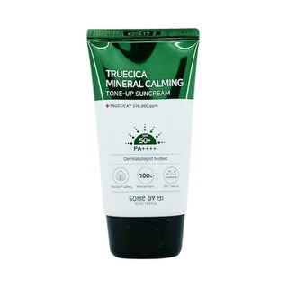 SOME BY MI Truecica Mineral Calming Tone-Up Suncream