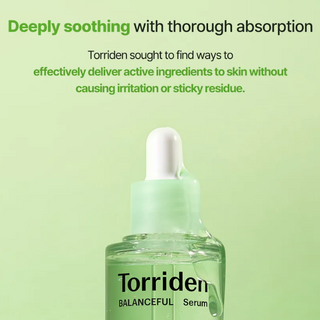 Torriden serum