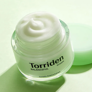 Torriden cream