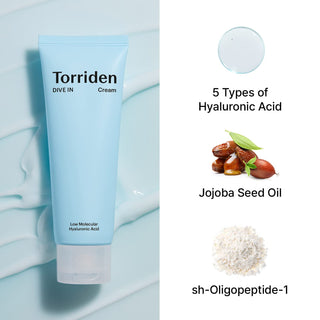 Torriden Cream