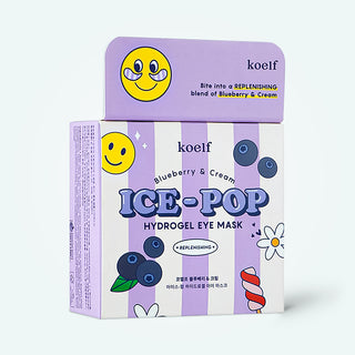 PETITFEE  Eye Patches