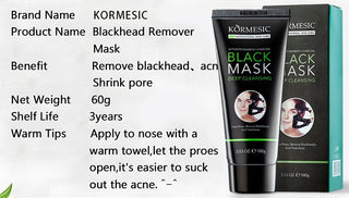 Peeling Mask