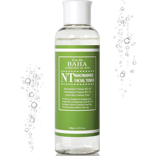 Cos De BAHA NT Niacinamide Facial Toner 200ml Toner - Cos De BAHA -  - JKbeauty