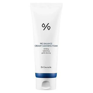 Dr. Ceuracle Pro Balance Creamy Deep Cleansing Foam