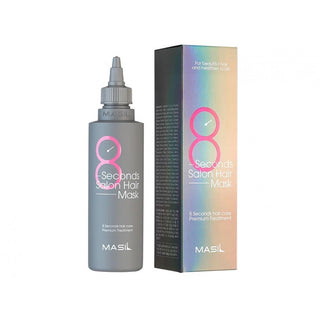 MASIL 8 Seconds Salon Hair Mask Hair Mask - MASIL - 8809744060149 - JKbeauty