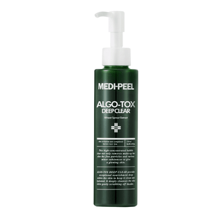 MEDI-PEEL Algo-Tox Deep Clear