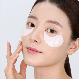 MEDI-PEEL Hyaluron Dark Benone Peptide 9 Ampoule Eye Patch