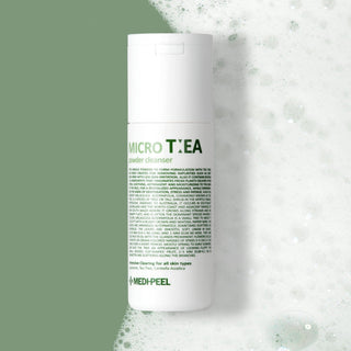 Powder Cleanser