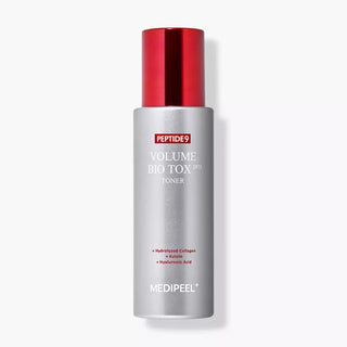 MEDI-PEEL Peptide 9 Volume Bio Tox Toner Pro