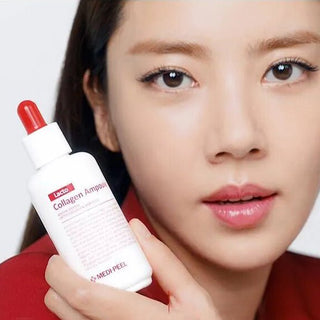 MEDI-PEEL Red Lacto Collagen Ampoule