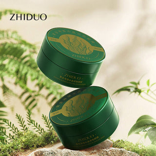 Radiant Seaweed Crystal Eye Patches | 80g | 60 patches/30 pairs Eye Patches - Zhiduo -  - JKbeauty