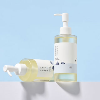 ROUND LAB 1025 Dokdo Cleansing Oil