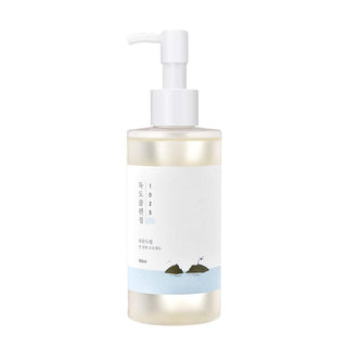 ROUND LAB 1025 Dokdo Cleansing Oil