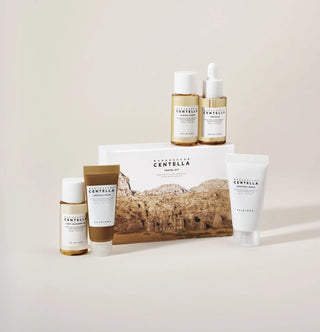 SKIN1004 Madagascar Centella Travel Kit Set - SKIN1004 -  - JKbeauty